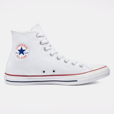 Converse - Chuck Taylor All Star Canvas