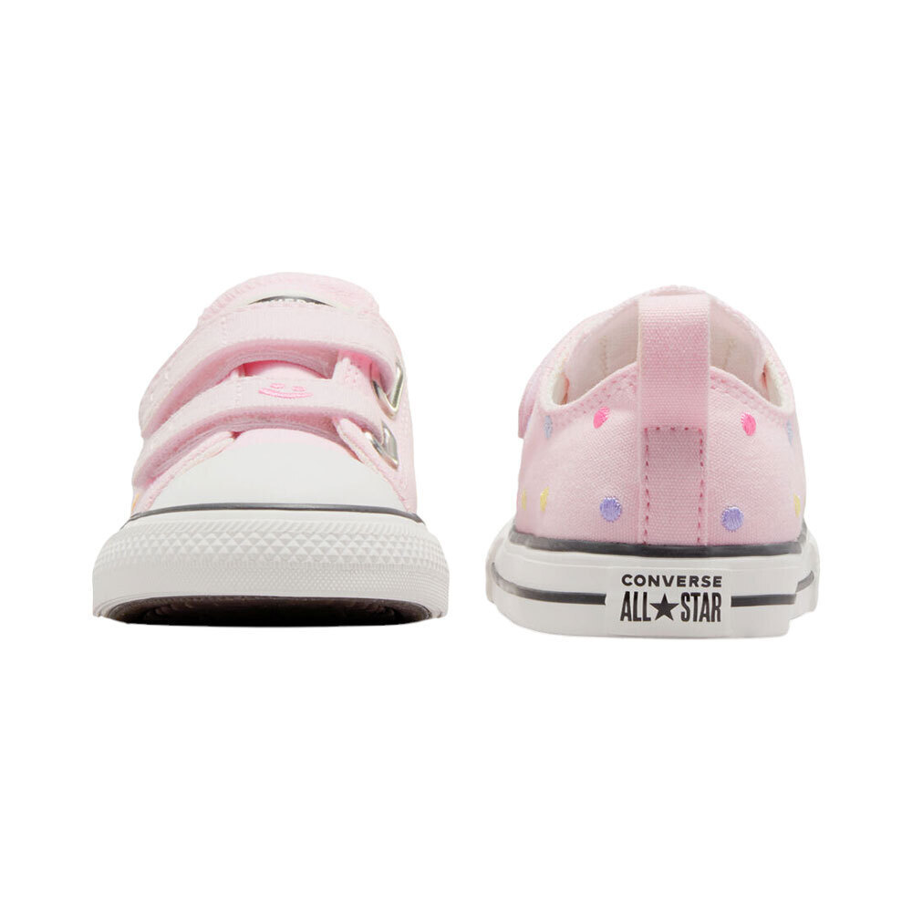 Converse - Chuck Taylor All Star 2V Παιδικά Sneakers με Σκρατς - Image 4