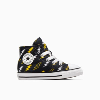 Converse - Chuck Taylor All Star Electric Bolt Easy-On