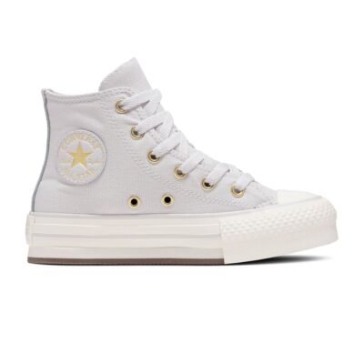 Converse - Chuck Taylor All Star Eva Lift Tonal Canvas Παιδικά Sneakers High