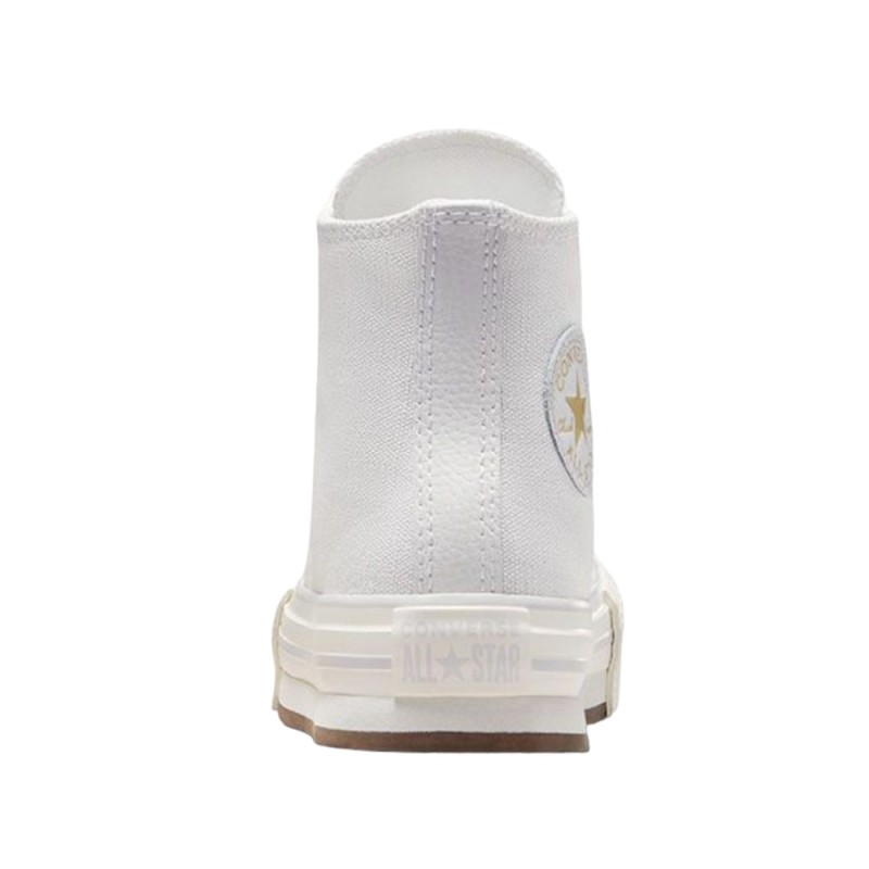Converse - Chuck Taylor All Star Eva Lift Tonal Canvas Παιδικά Sneakers High - Image 4