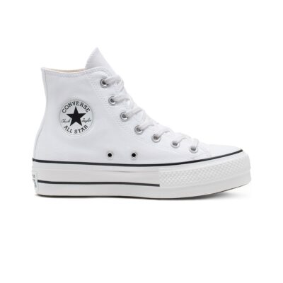 Converse - Chuck Taylor All Star Lift Platform High Top