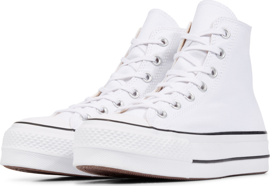 Converse - Chuck Taylor All Star Lift Platform High Top - Image 6