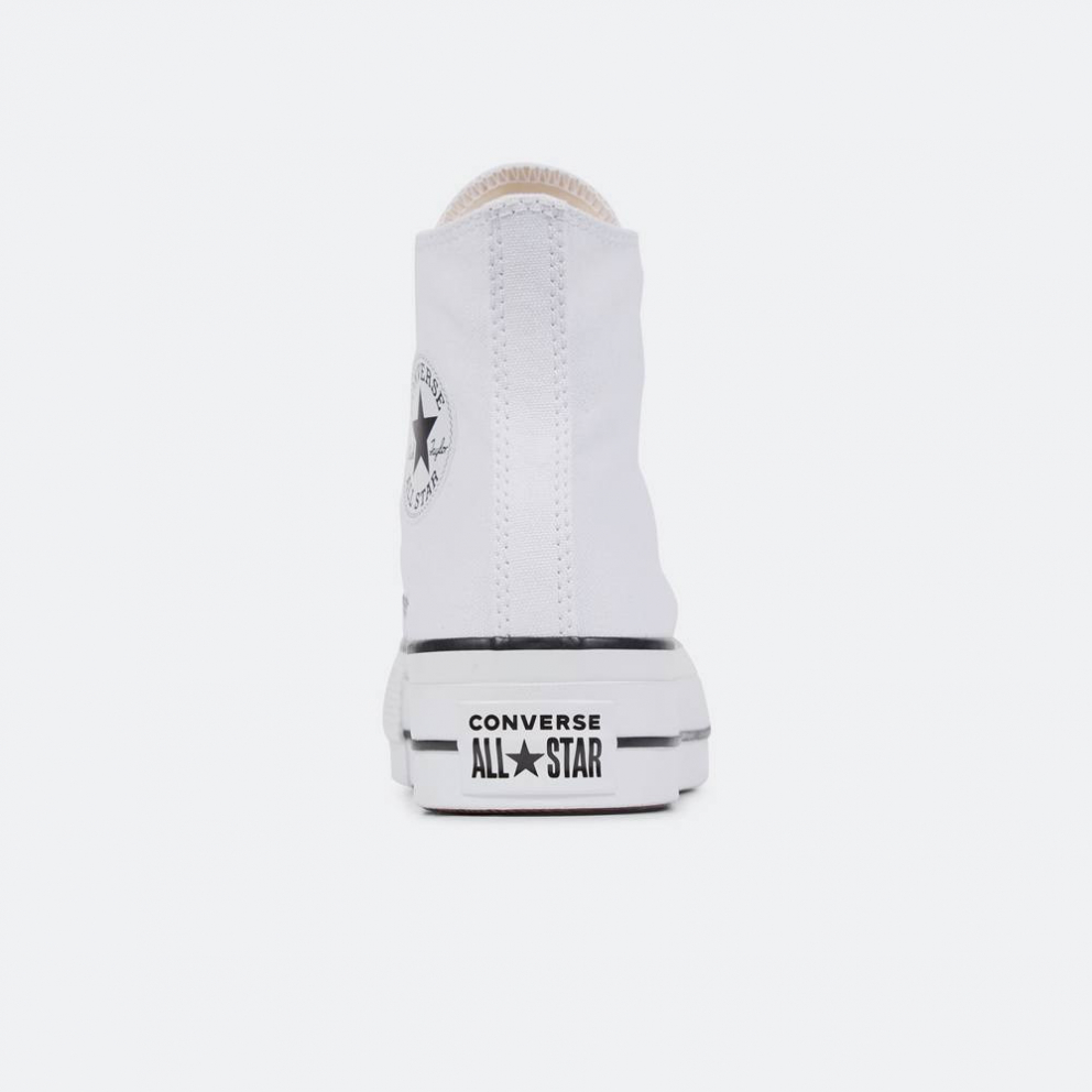 Converse - Chuck Taylor All Star Lift Platform High Top - Image 8