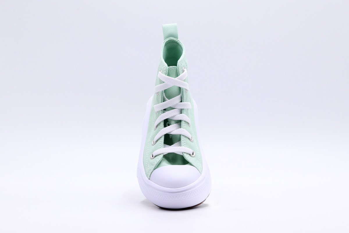 Converse - Chuck Taylor All Star Move Platform Παιδικά Sneakers High - Image 2