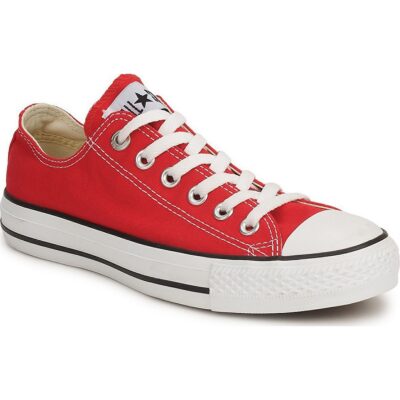 Converse - Chuck Taylor All Star Canvas