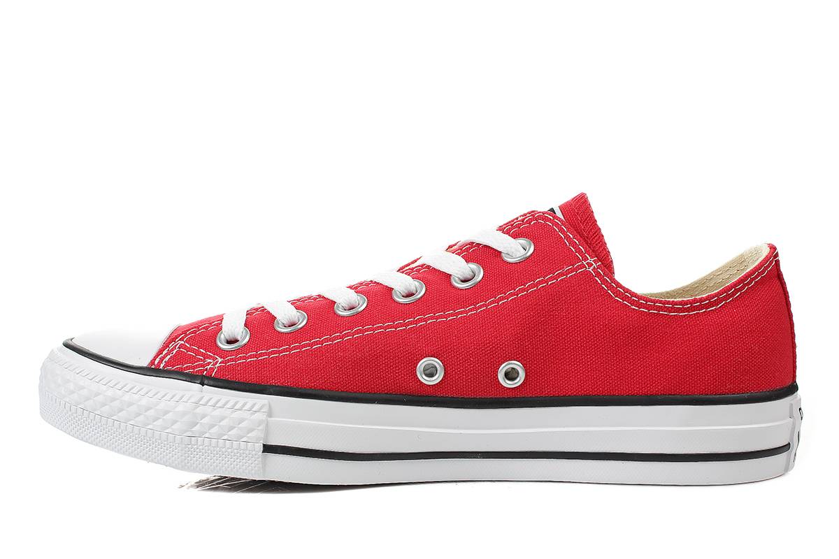 Converse - Chuck Taylor All Star Canvas - Image 3