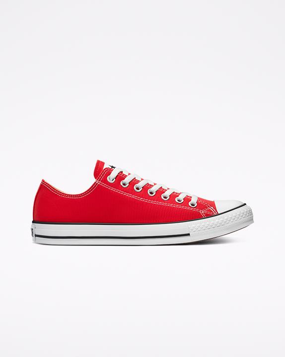 Converse - Chuck Taylor All Star Canvas - Image 4
