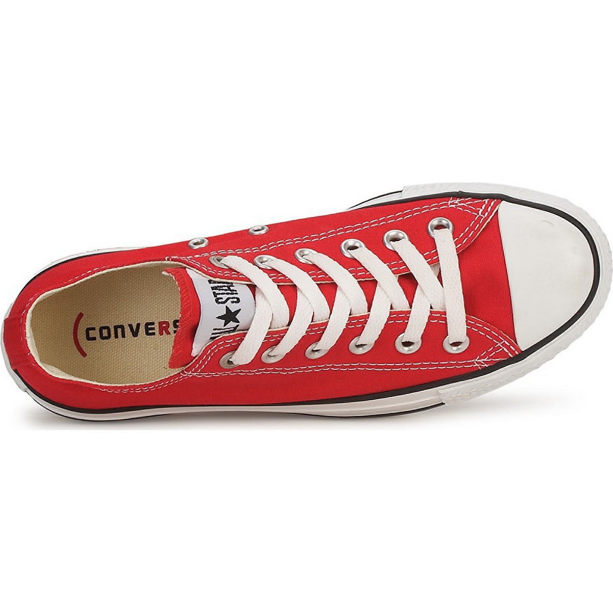 Converse - Chuck Taylor All Star Canvas - Image 5