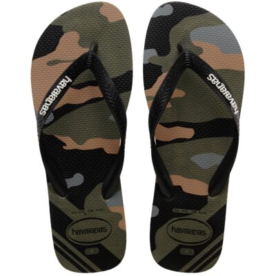 Havaianas - Top Camu Ανδρικά Flip Flops
