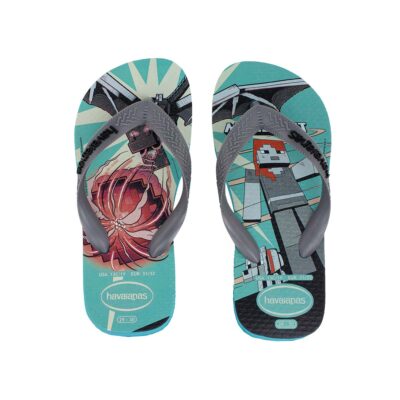Havaianas - Kids Minecraft Σαγιονάρες