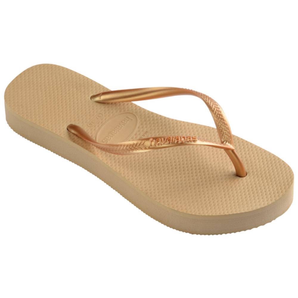 Havaianas - Slim Flatform Σαγιονάρες με Πλατφόρμα - Image 2