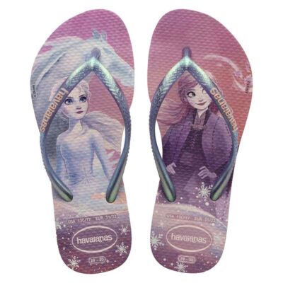 Havaianas - Kids Slim Frozen