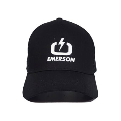 Emerson - Jockey με Δίχτυ