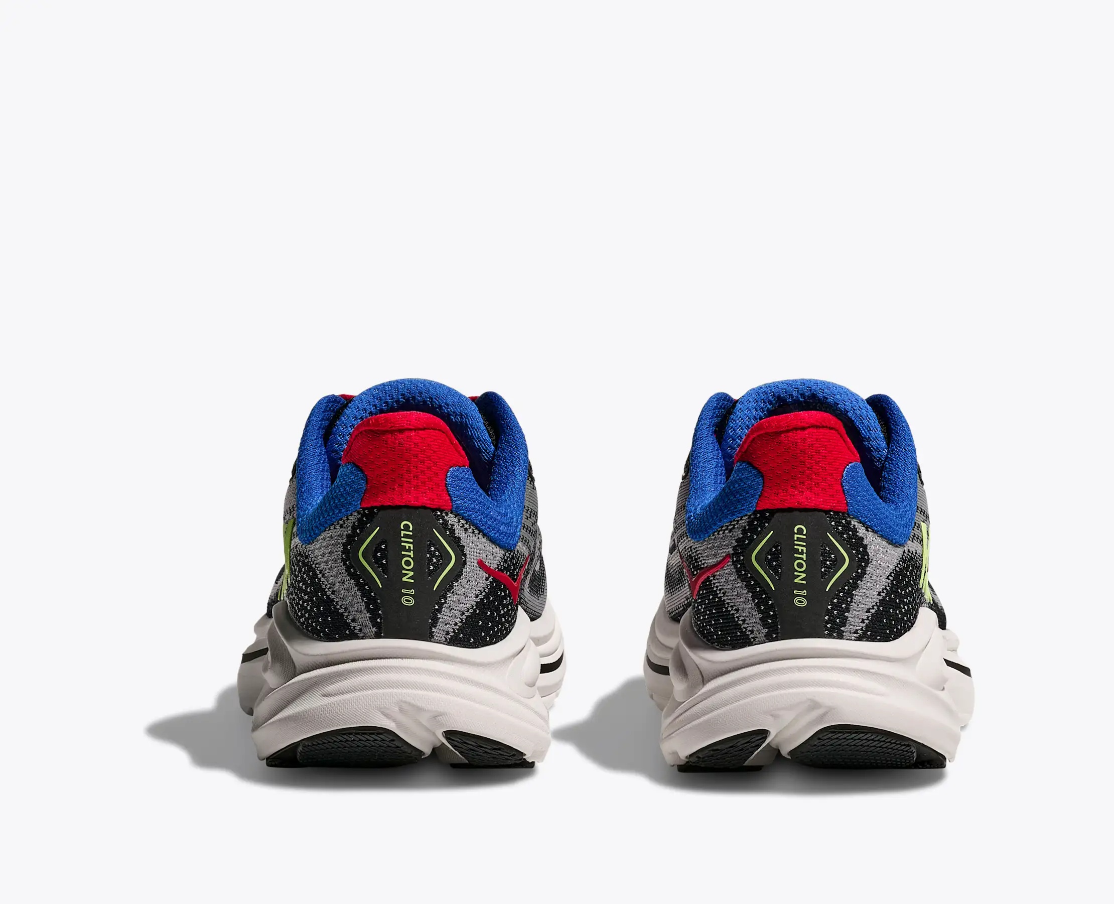 Hoka - Clifton 10 Αθλητικά Παιδικά Παπούτσια Running - Image 2
