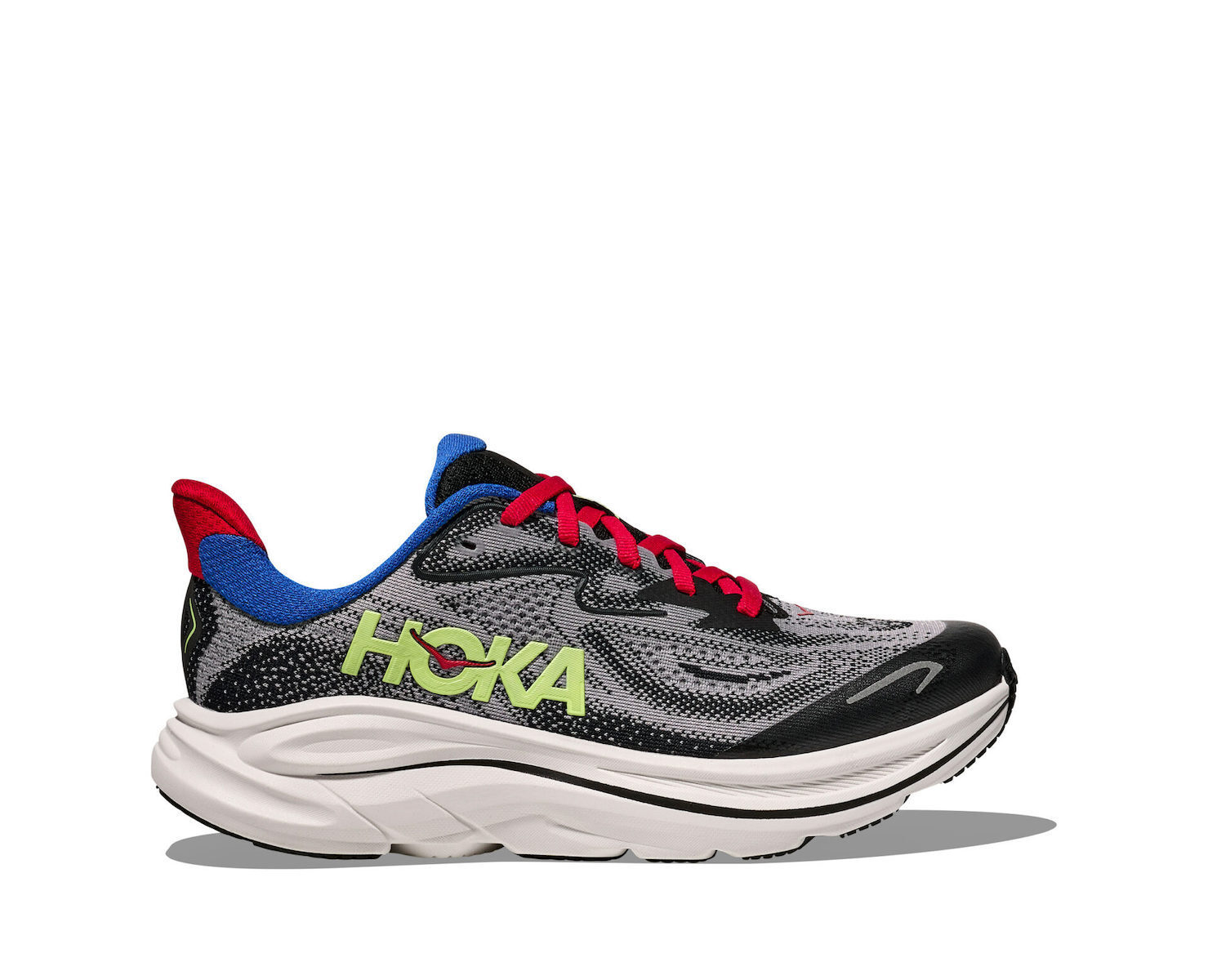 Hoka - Clifton 10 Αθλητικά Παιδικά Παπούτσια Running - Image 3