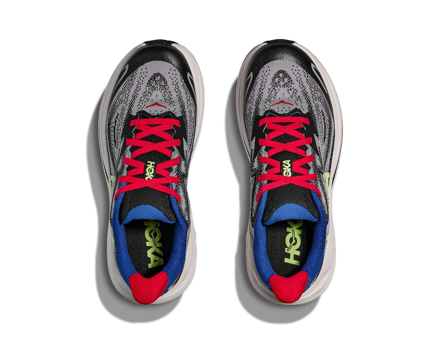 Hoka - Clifton 10 Αθλητικά Παιδικά Παπούτσια Running - Image 4