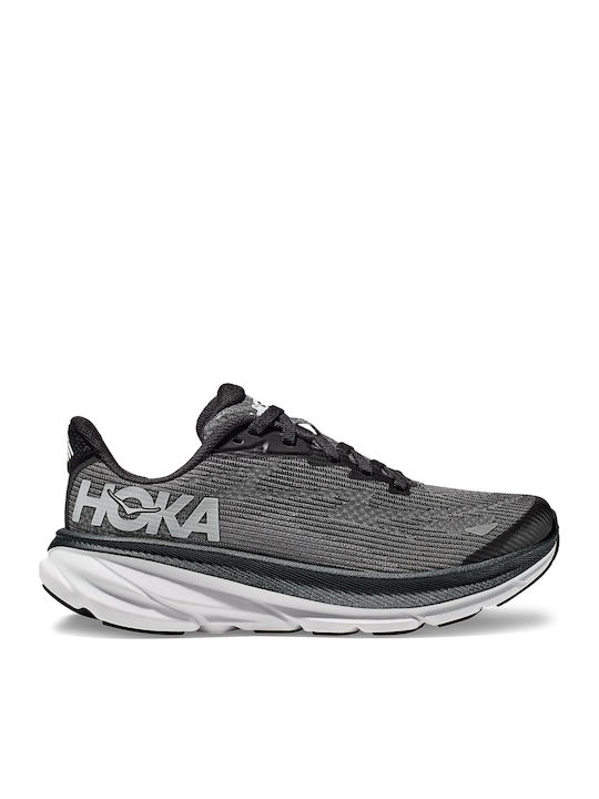 Hoka - Clifton 10 Αθλητικά Παιδικά Παπούτσια Running - Image 5