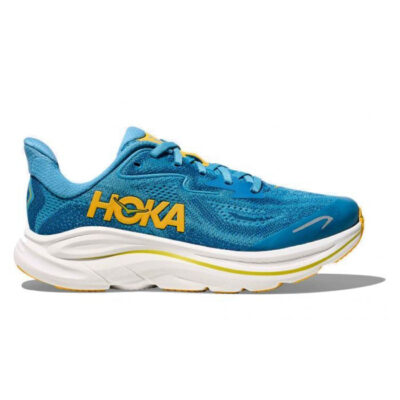 Hoka - Clifton 10 Big Kids
