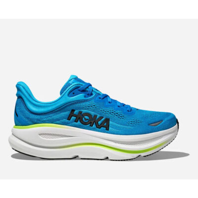 Hoka - Bondi 9 Ανδρικά Αθλητικά Παπούτσια Running