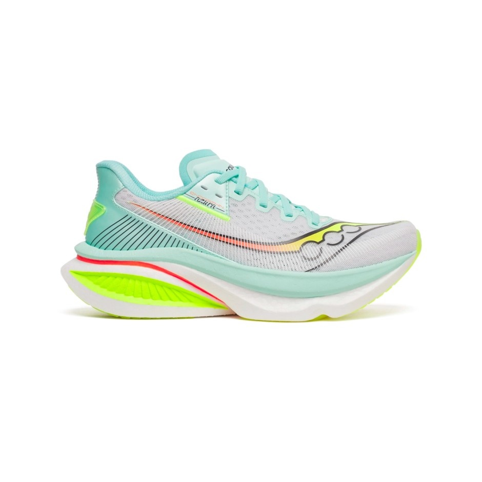 Saucony - Endorphin Azura