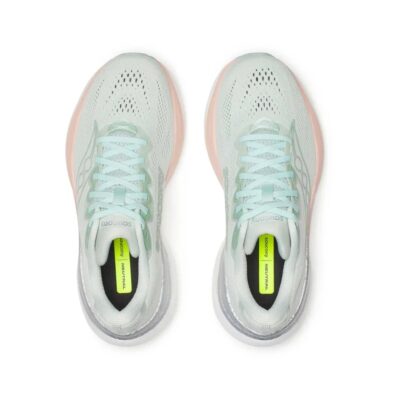 Saucony - Ride 19 Running Shoes