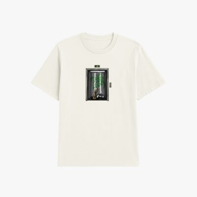 Antetokounbros - AB Elevator Tee