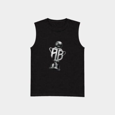 Antetokounbros - AB Trophy Sleeveless Tee