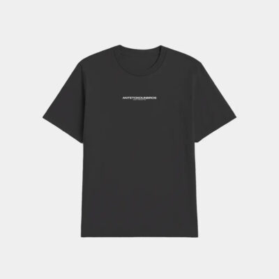 Antetokounbros - AB Full Court Tee