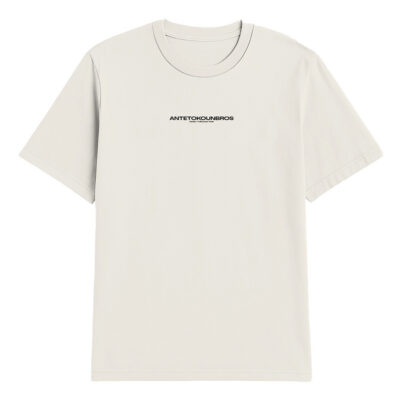 Antetokounbros - AB Full Court Tee