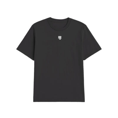 Antetokounbros - AB T-Shirt Over.F