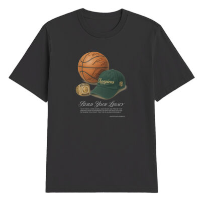 Antetokounbros - AB Legacy Tee