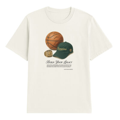 Antetokounbros - AB Legacy Tee