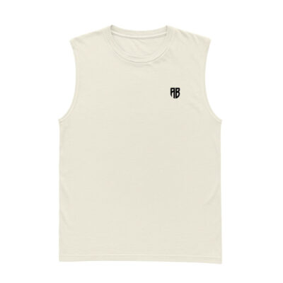 Antetokounbros - AB Hoop Sleeveless