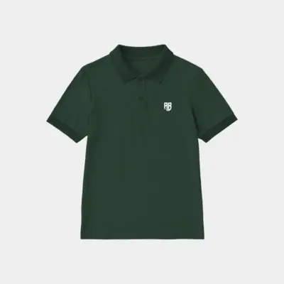 Antetokounbros - AB Polo Shirt Unisex Polo