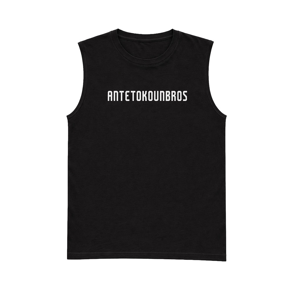 Antetokounbros - AB Baseline Sleeveless