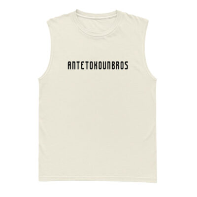 Antetokounbros - AB Baseline Sleeveless
