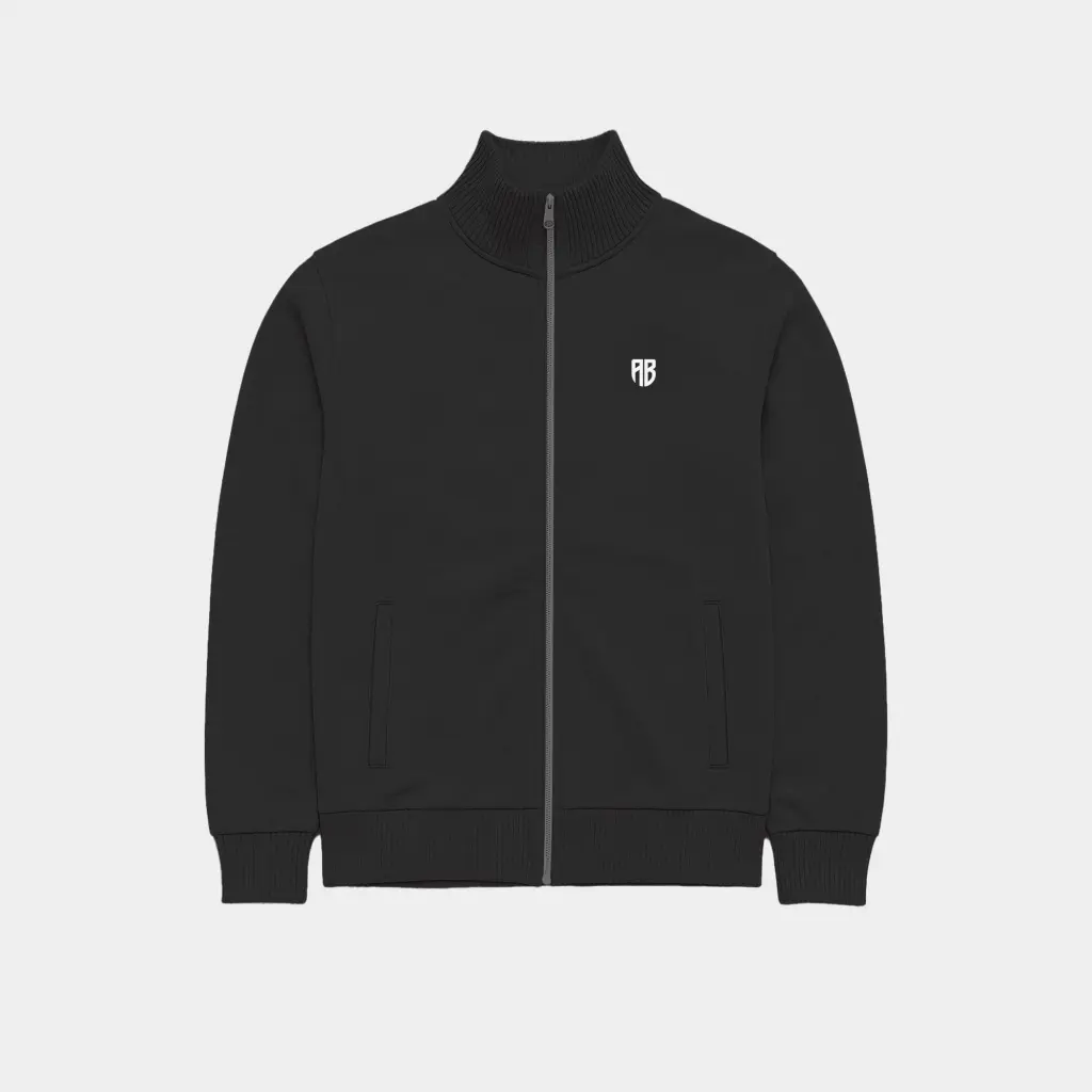 Antetokounbros - AB Mock Jacket Unisex Jacket