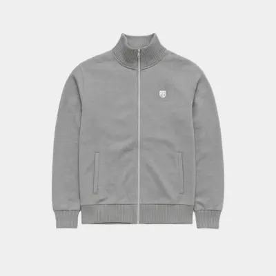 Antetokounbros - AB Mock Jacket Unisex Jacket