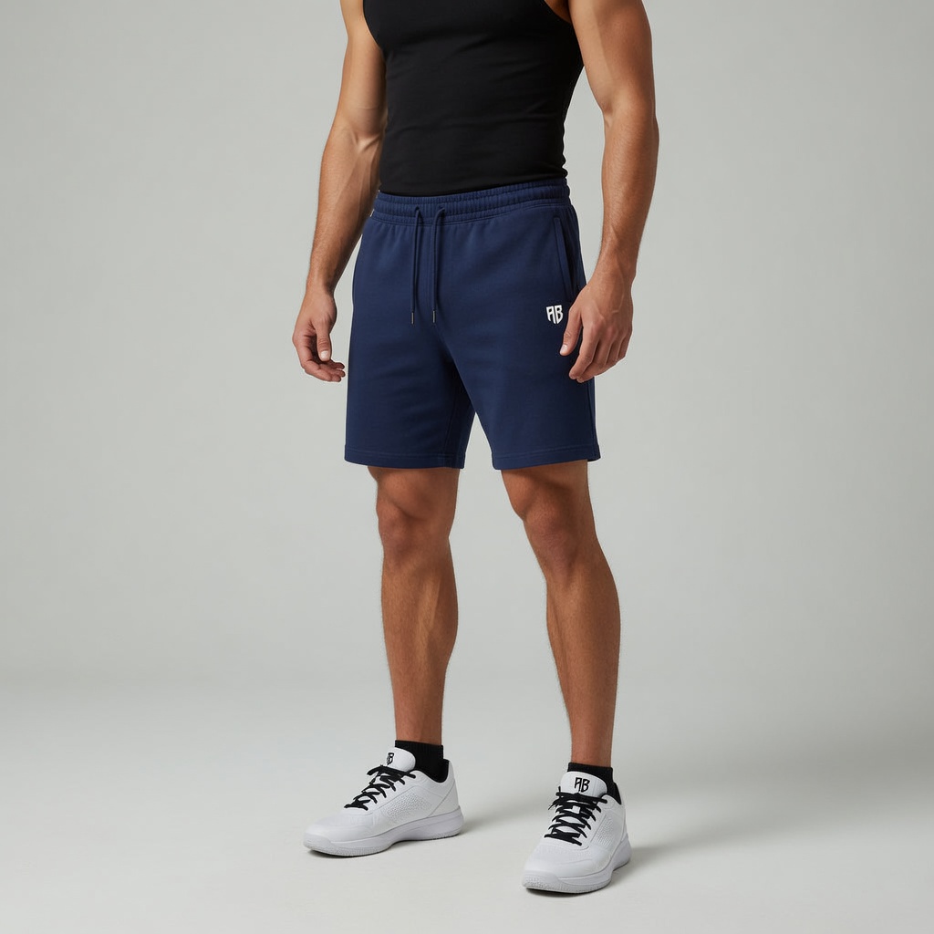 Antetokounbros - AB Mob Shorts - Image 3