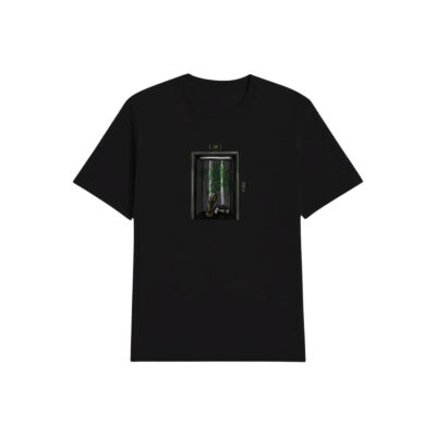 Antetokounbros - AB Elevator Tee