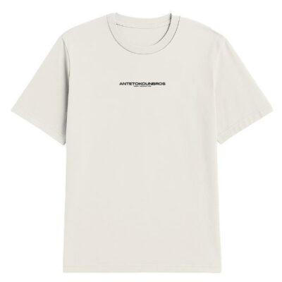 Antetokounbros - AB Full Court Tee