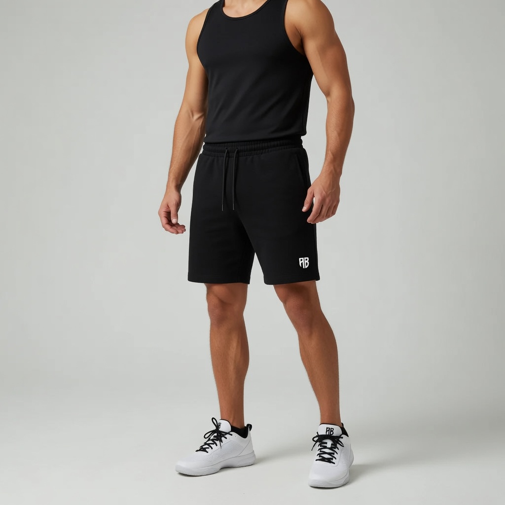 Antetokounbros - AB Shorts - Image 3