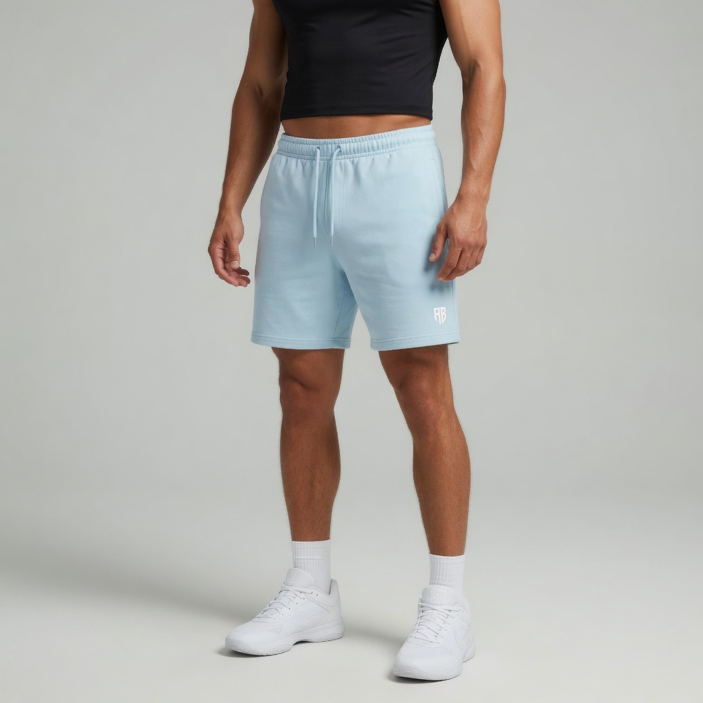 Antetokounbros - AB Shorts - Image 3