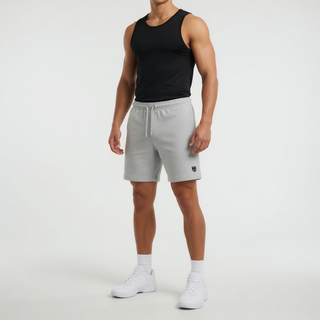 Antetokounbros - AB Shorts - Image 3