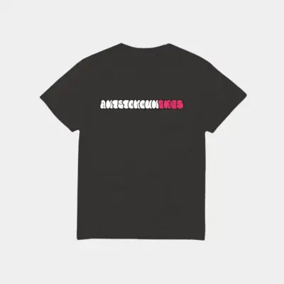 Antetokounbros - AB Graffiti Παιδικό T-Shirt