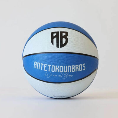 Antetokounbros - Freak Ball