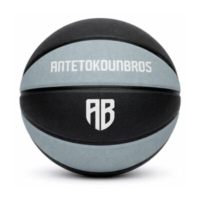 Antetokounbros - Black Ice Μπάλα Μπάσκετ