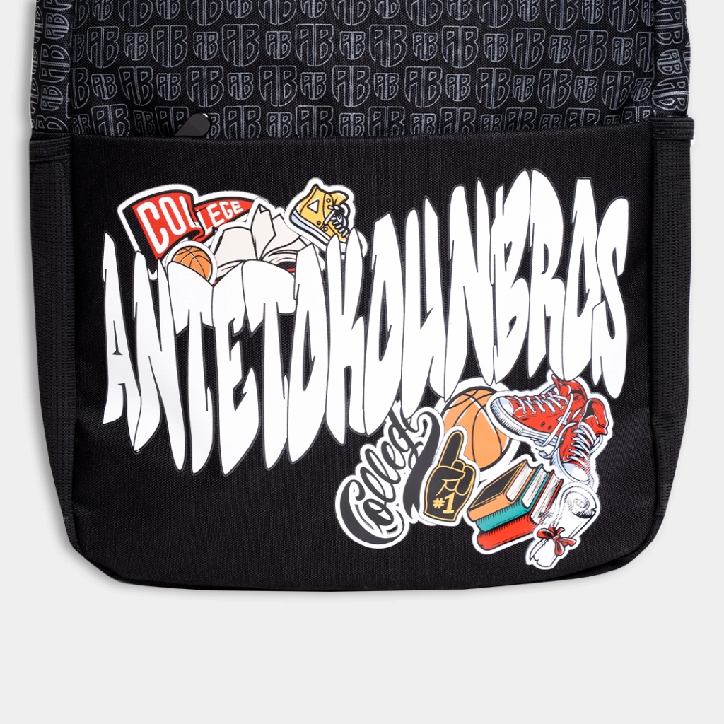 Antetokounbros - AB Backpack - Image 4