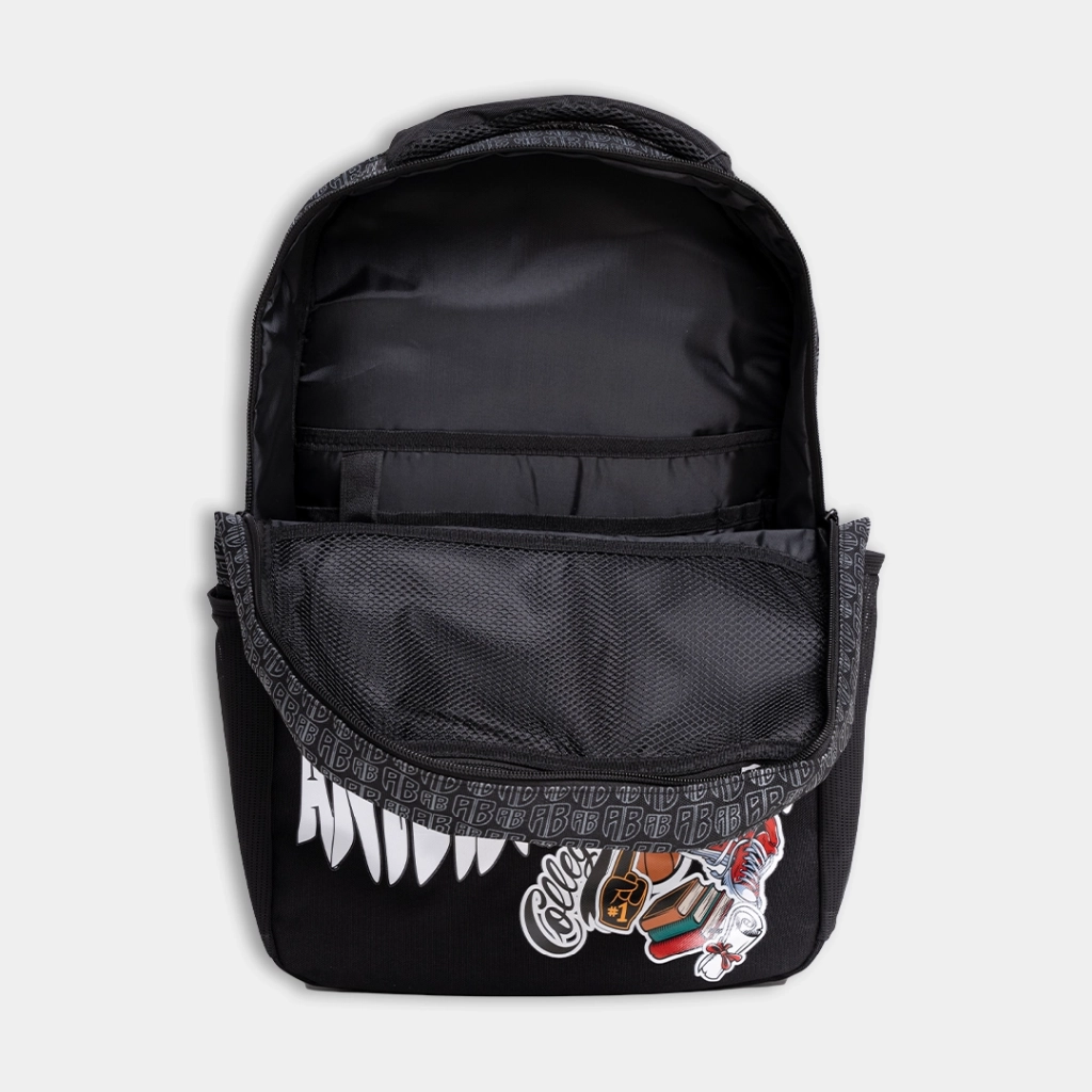 Antetokounbros - AB Backpack - Image 6